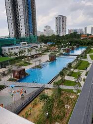 Parc Riviera (D5), Condominium #526569391